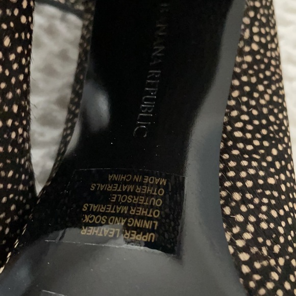 Brand New - Animal (NWOT) - Picture 5 of 8